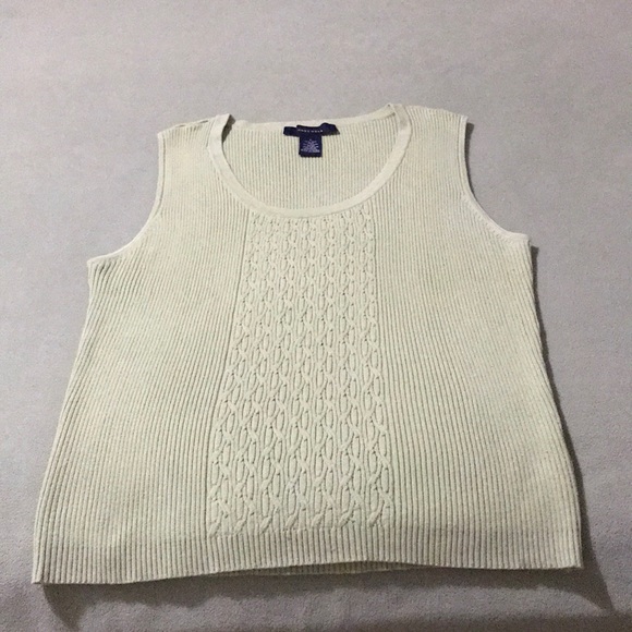 Tank Top - Picture 2 of 4